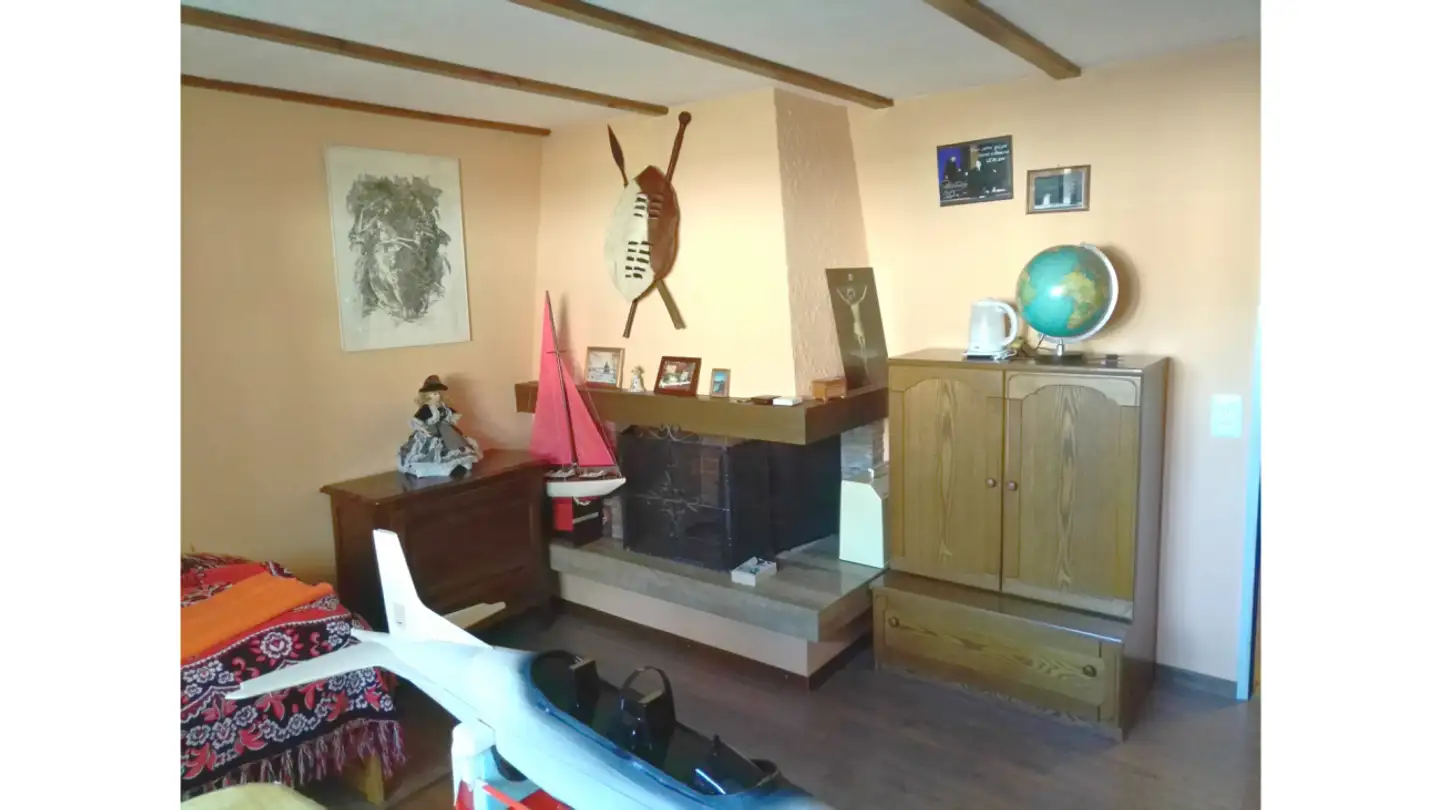 Maison individuelle à vendre - Obisgasse 1, 4538 Oberbipp - Photo 4