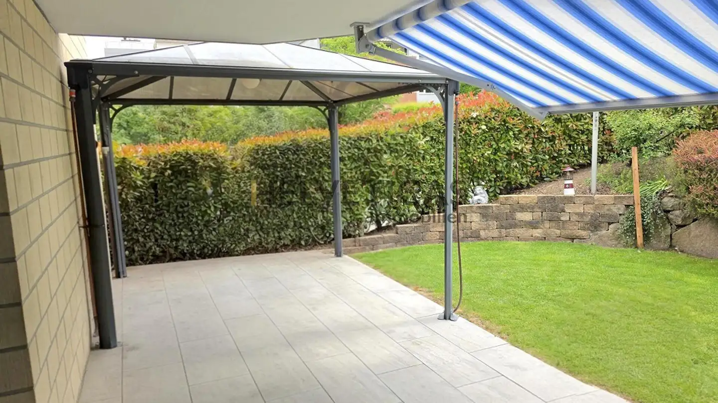 Wohnung kaufen - Salinenstrasse 32a, 4310 Rheinfelden - Foto 3