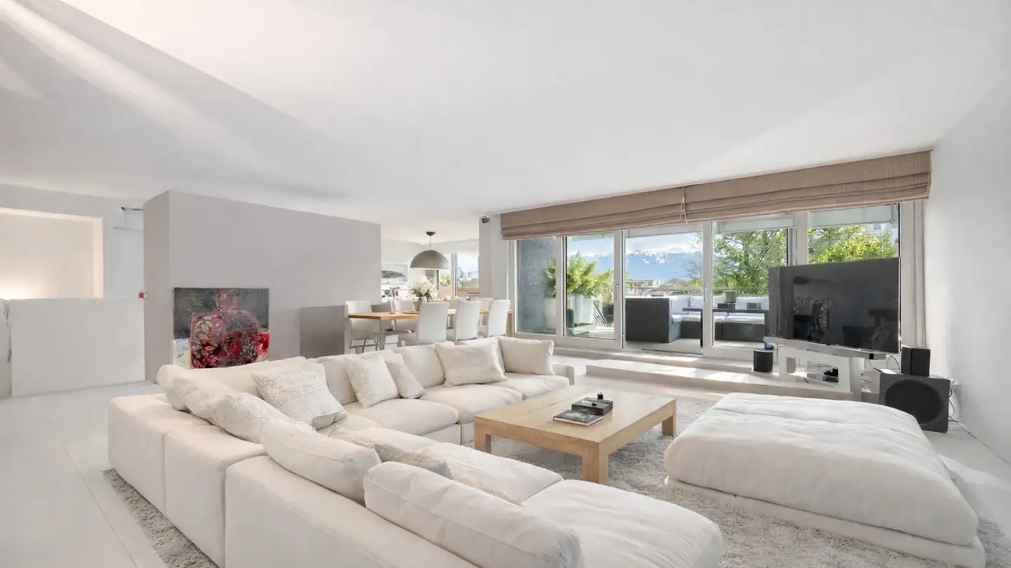 Duplex à vendre - 1009 Pully - Photo 3