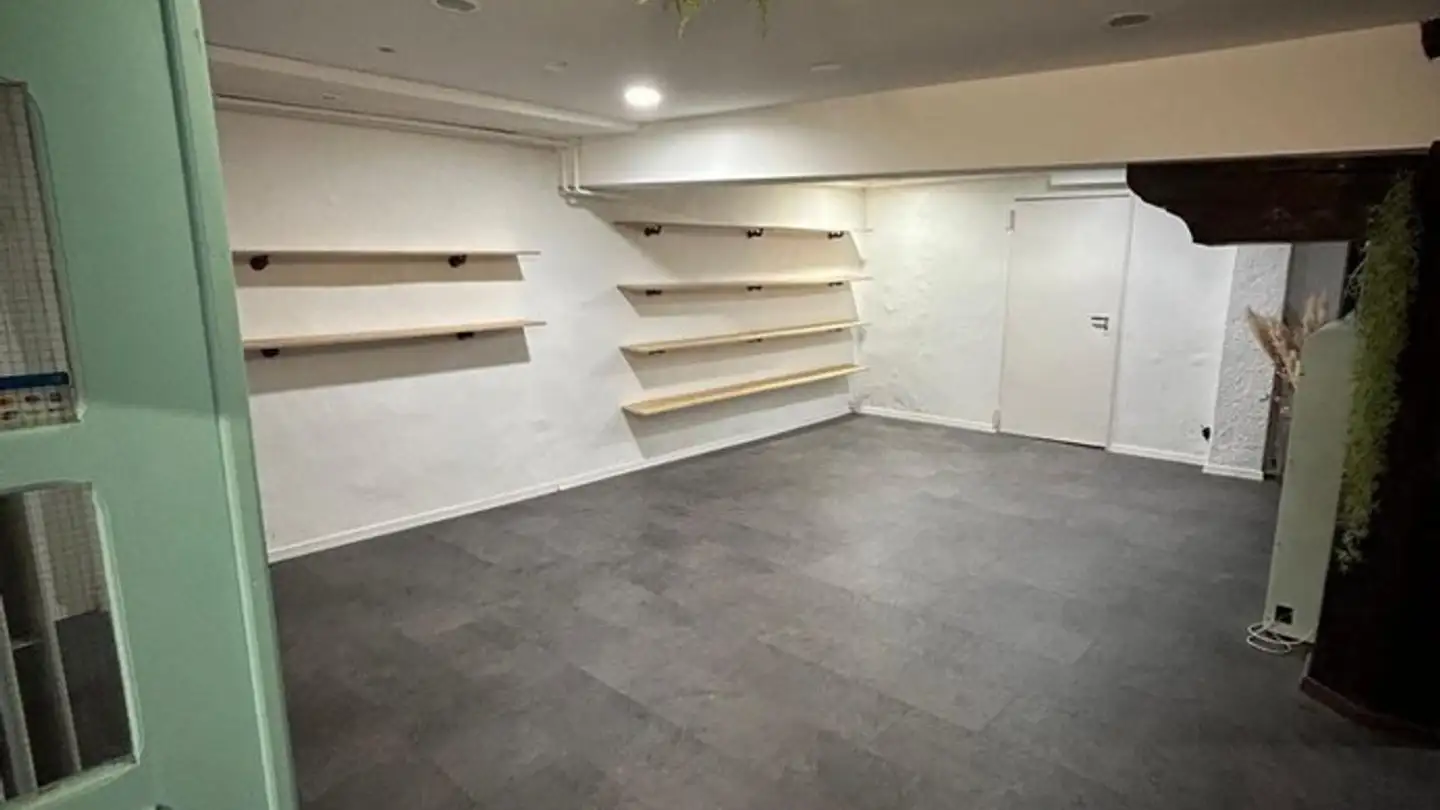 Gewerbe mieten - Stüssihofstatt 7, 8001 Zürich - Foto 2