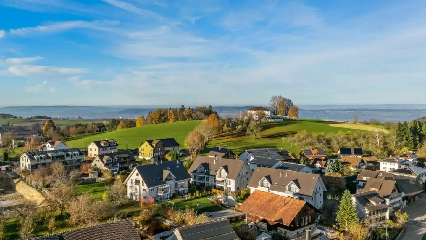 Apartment for sale - Alpsteinweg 4, 9515 Hosenruck - Photo 2