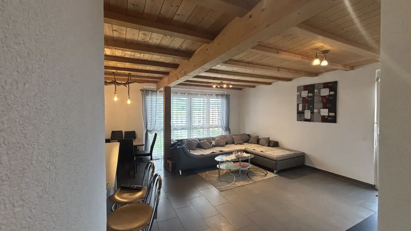 Appartamento in vendita - Route De Lossy 27, 1782 Belfaux - Foto 2