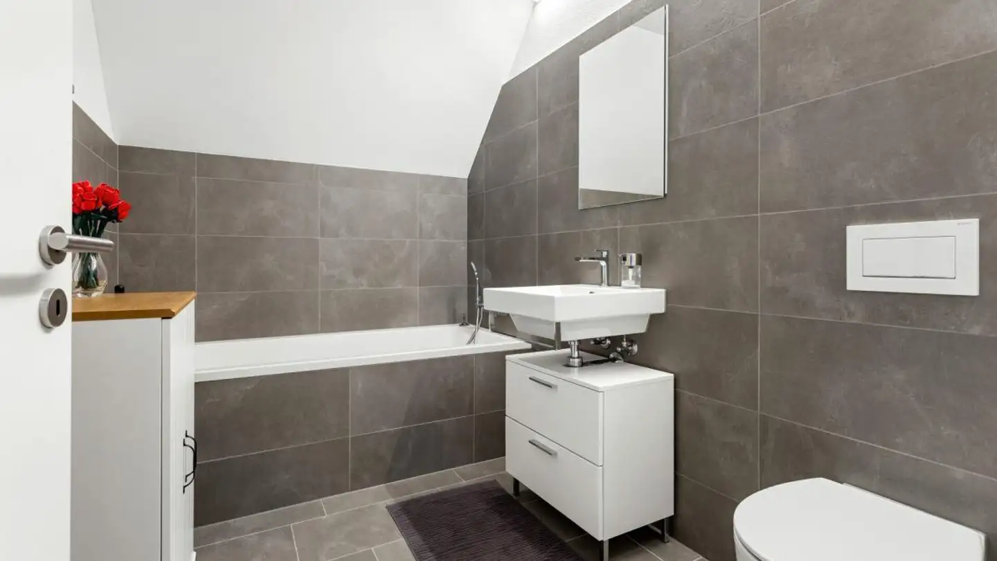 Apartment for sale - Alpsteinweg 4, 9515 Hosenruck - Photo 4