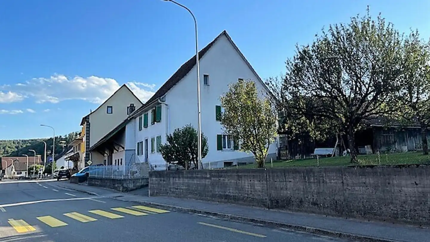 Einfamilienhaus kaufen - Milieu Du Village 2, 2923 Courtemaîche