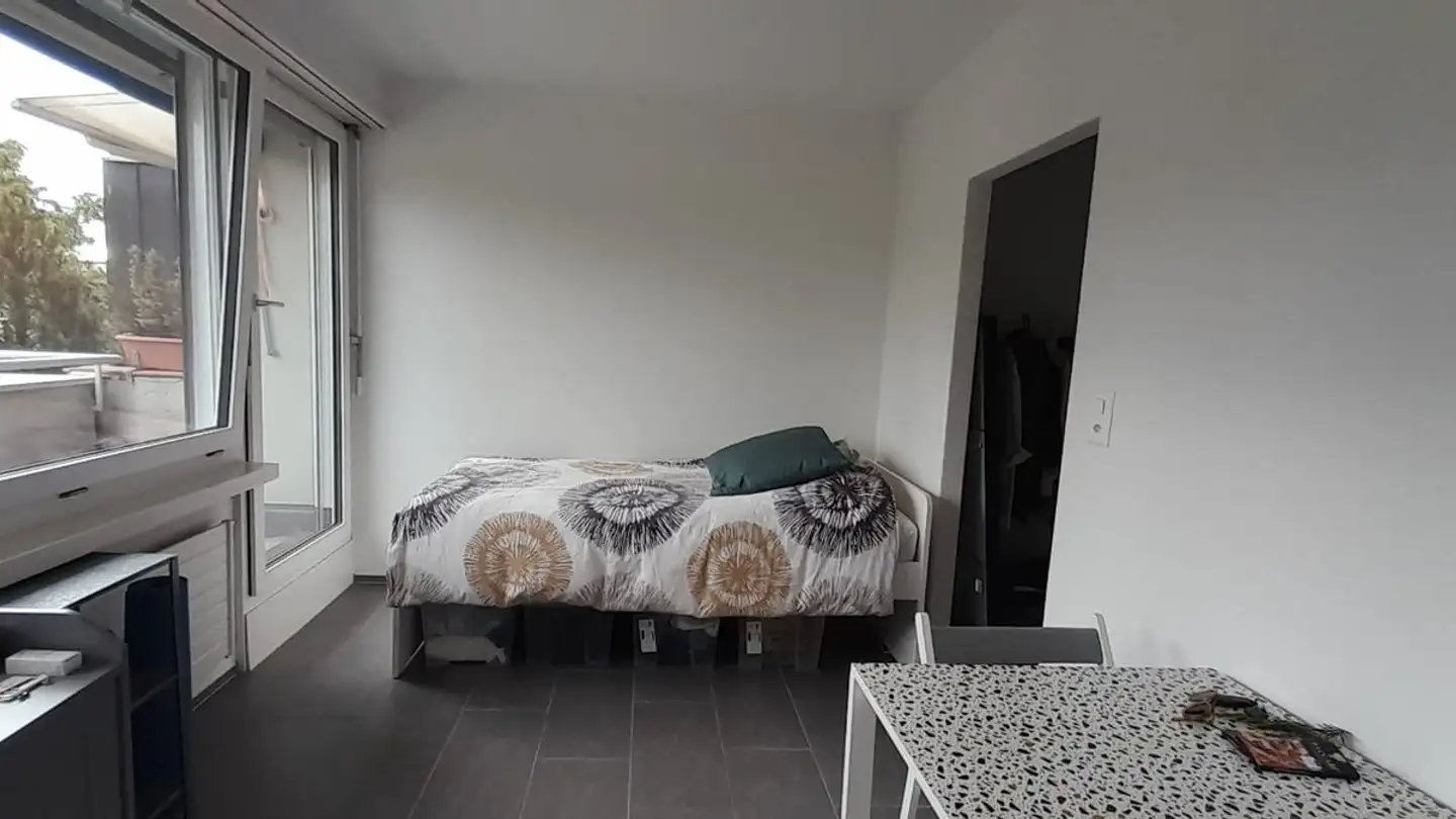 Apartment for rent - 8153 Rümlang