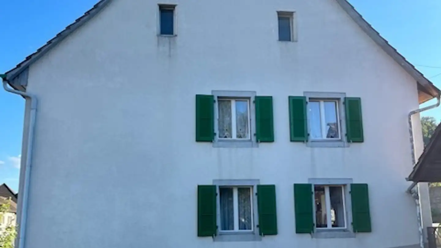Einfamilienhaus kaufen - Milieu Du Village 2, 2923 Courtemaîche - Foto 2