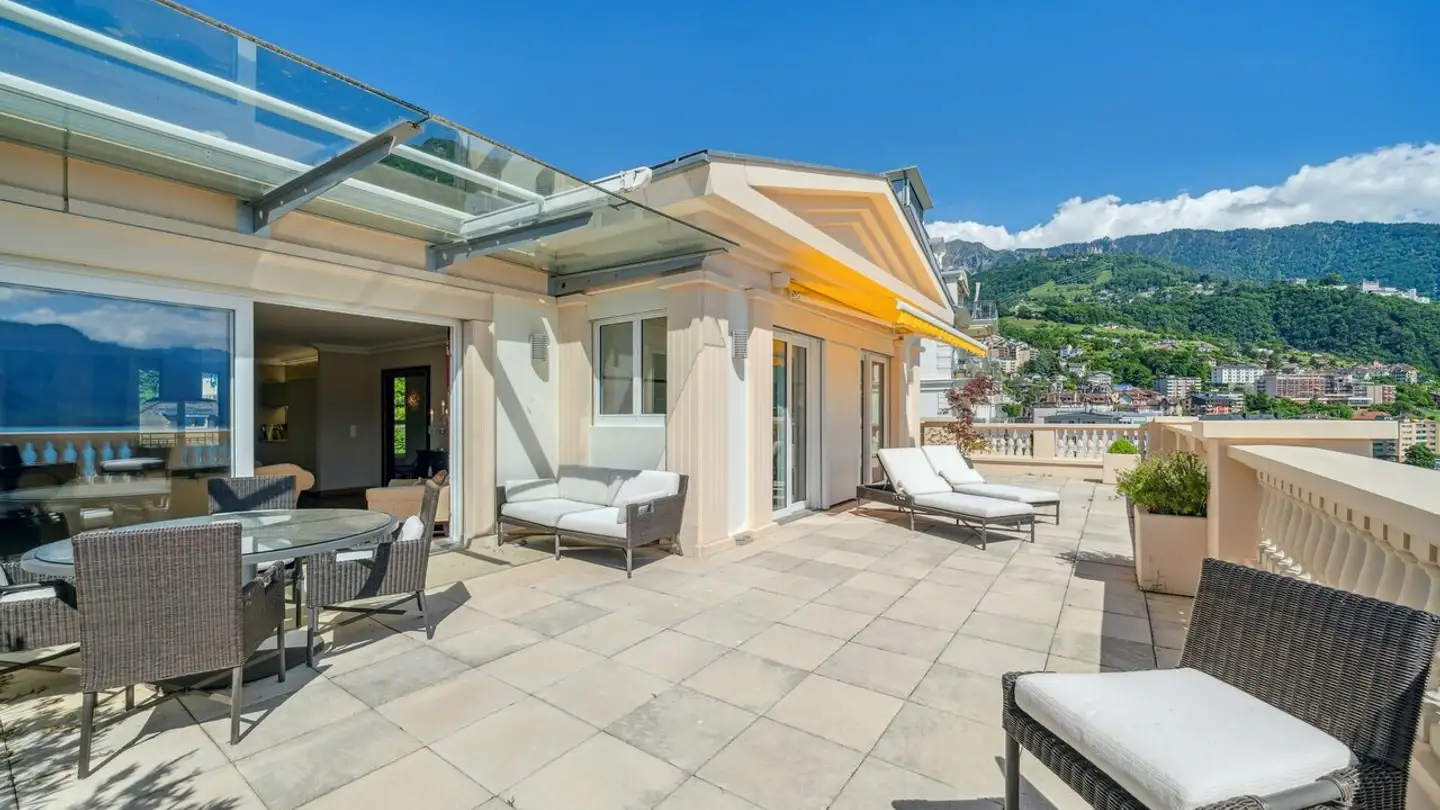 Appartamento in vendita - 1820 Montreux - Foto 2