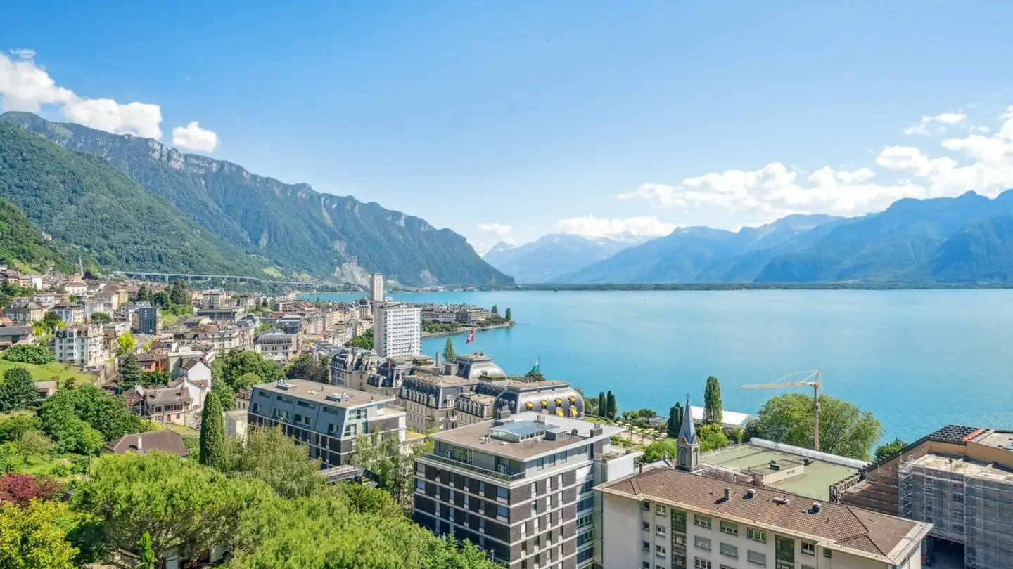 Appartamento in vendita - 1820 Montreux - Foto 3
