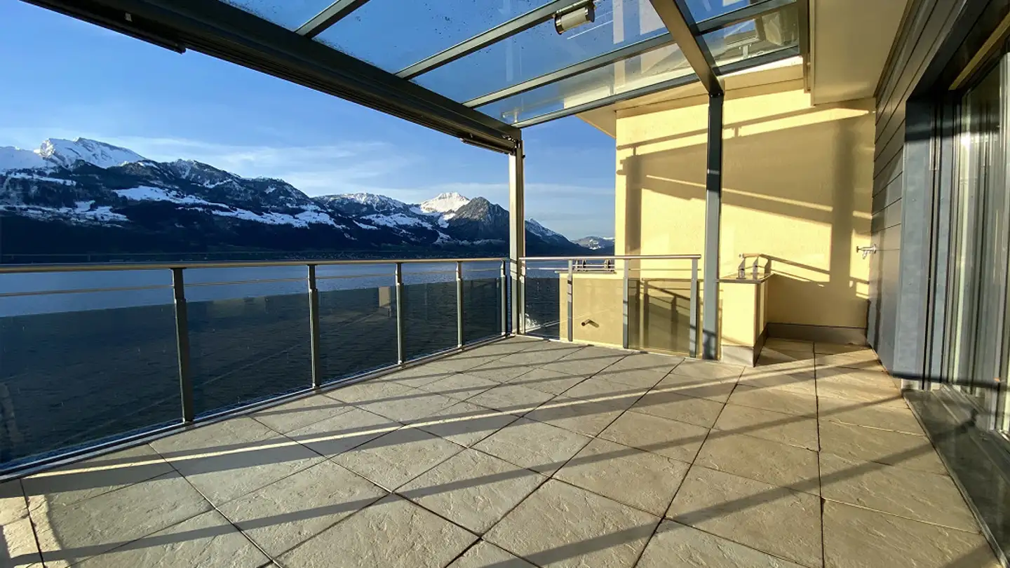 Appartamento in affitto - Seestrasse 69, 6442 Gersau - Foto 2