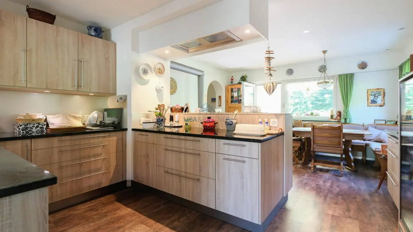 Casa singola in vendita - Herrenmattweg 12, 4146 Hochwald - Foto 4