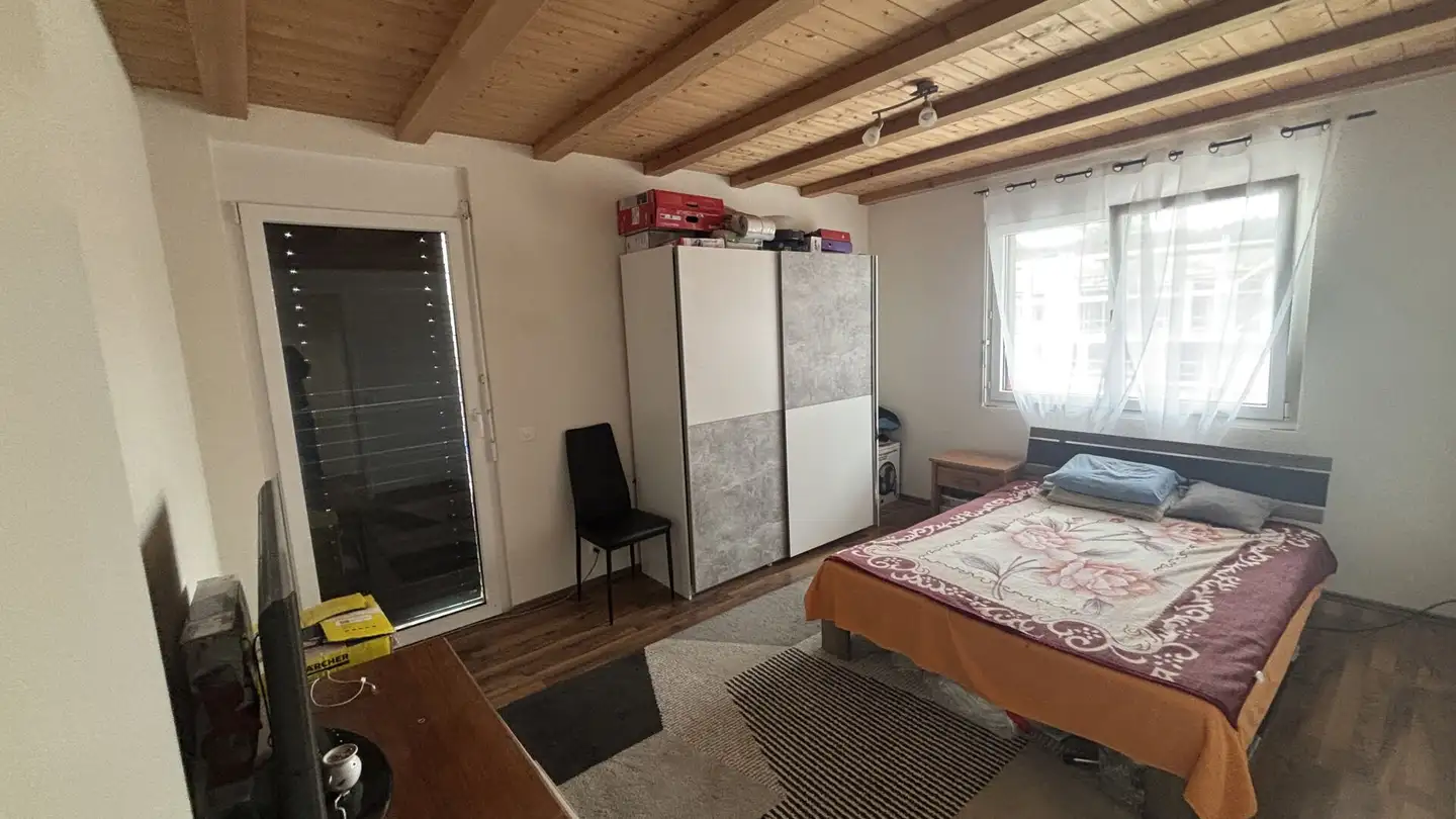 Appartamento in vendita - Route De Lossy 27, 1782 Belfaux - Foto 4