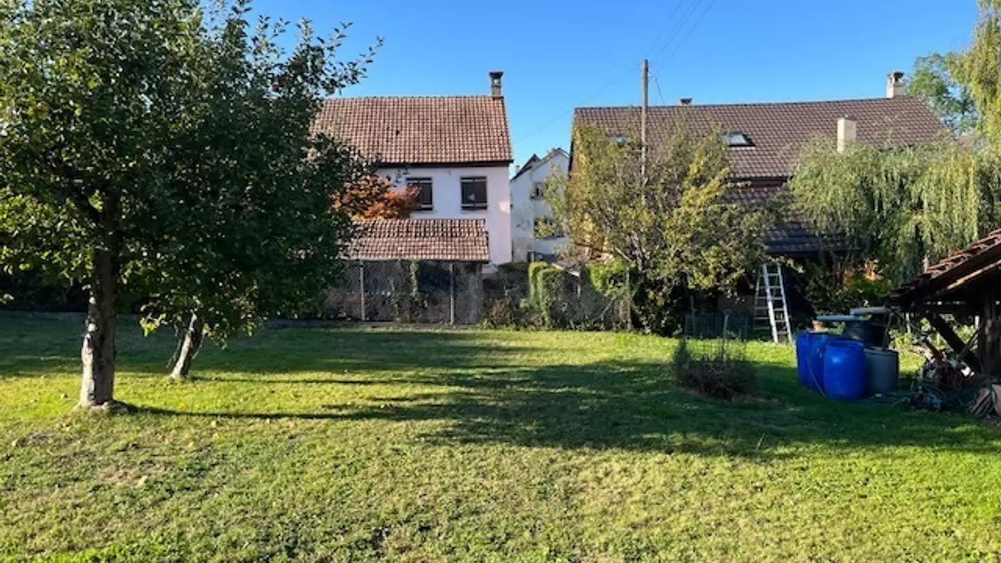 Einfamilienhaus kaufen - Milieu Du Village 2, 2923 Courtemaîche - Foto 4