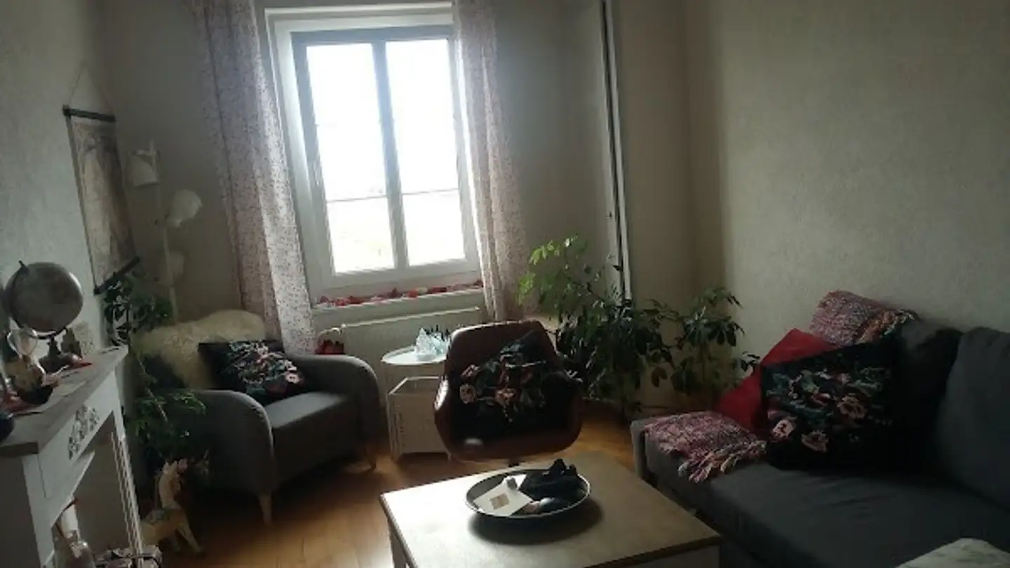 Appartamento in affitto - Chemin Du Risel 5, 1023 Crissier - Foto 4