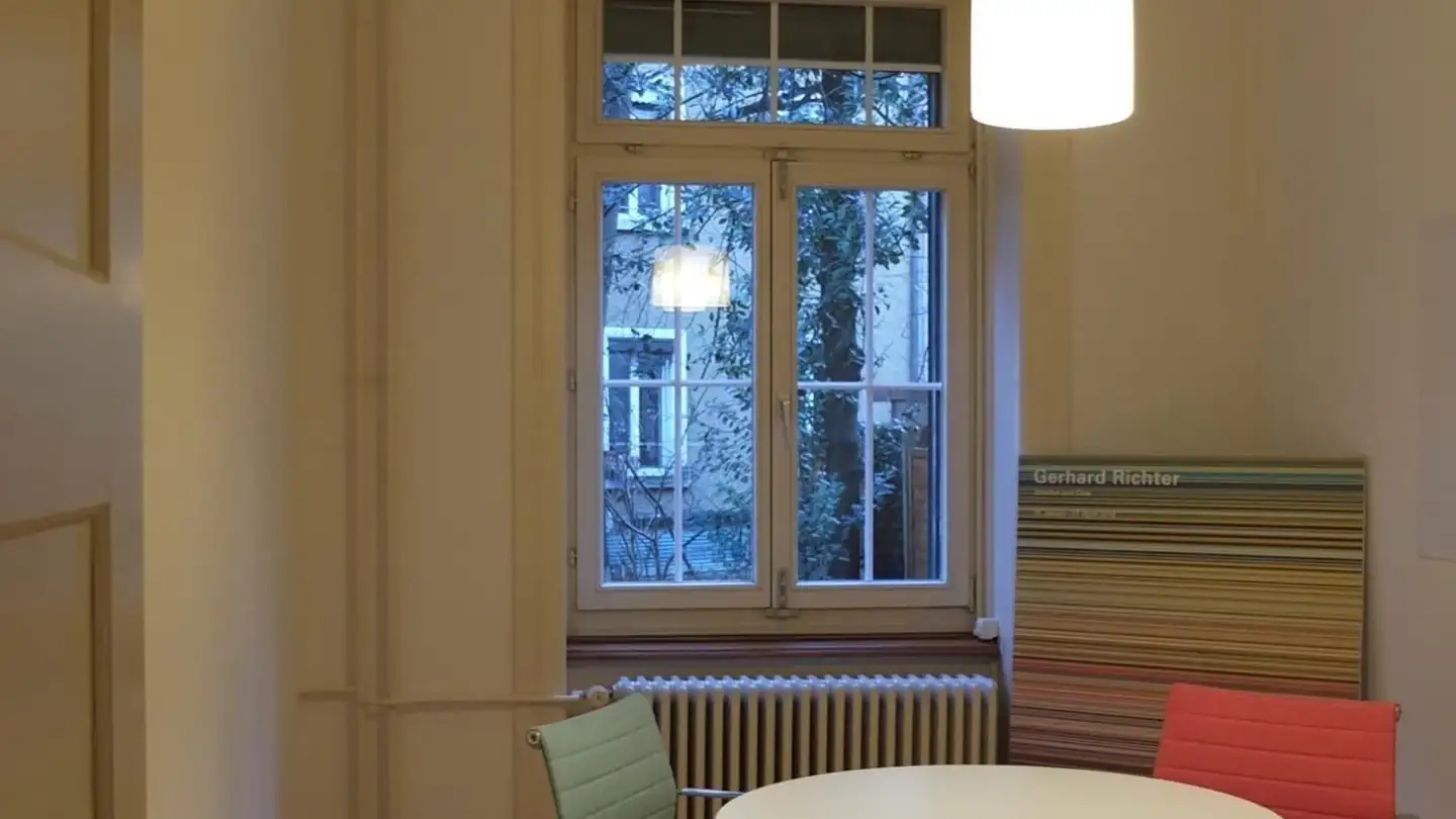 Commercial à louer - Fabrikstrasse 30, 8005 Zürich - Photo 2