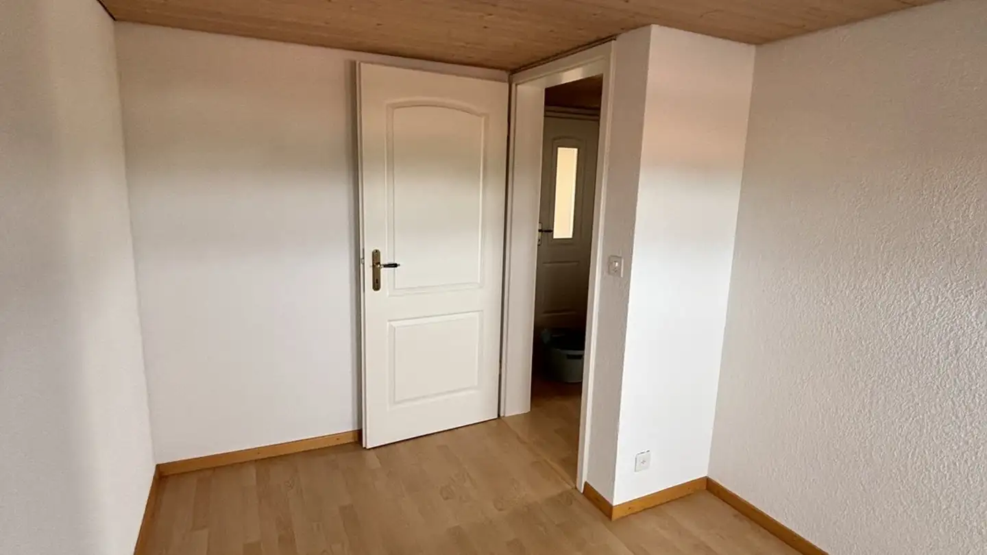 Stanza singola in affitto - Grenzstrasse 2, 9000 St. Gallen