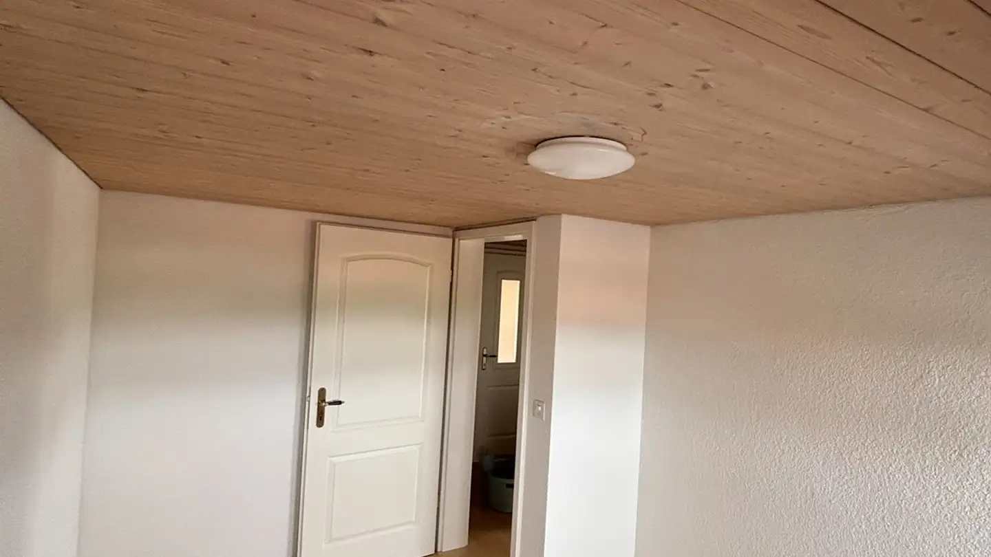 Stanza singola in affitto - Grenzstrasse 2, 9000 St. Gallen - Foto 3