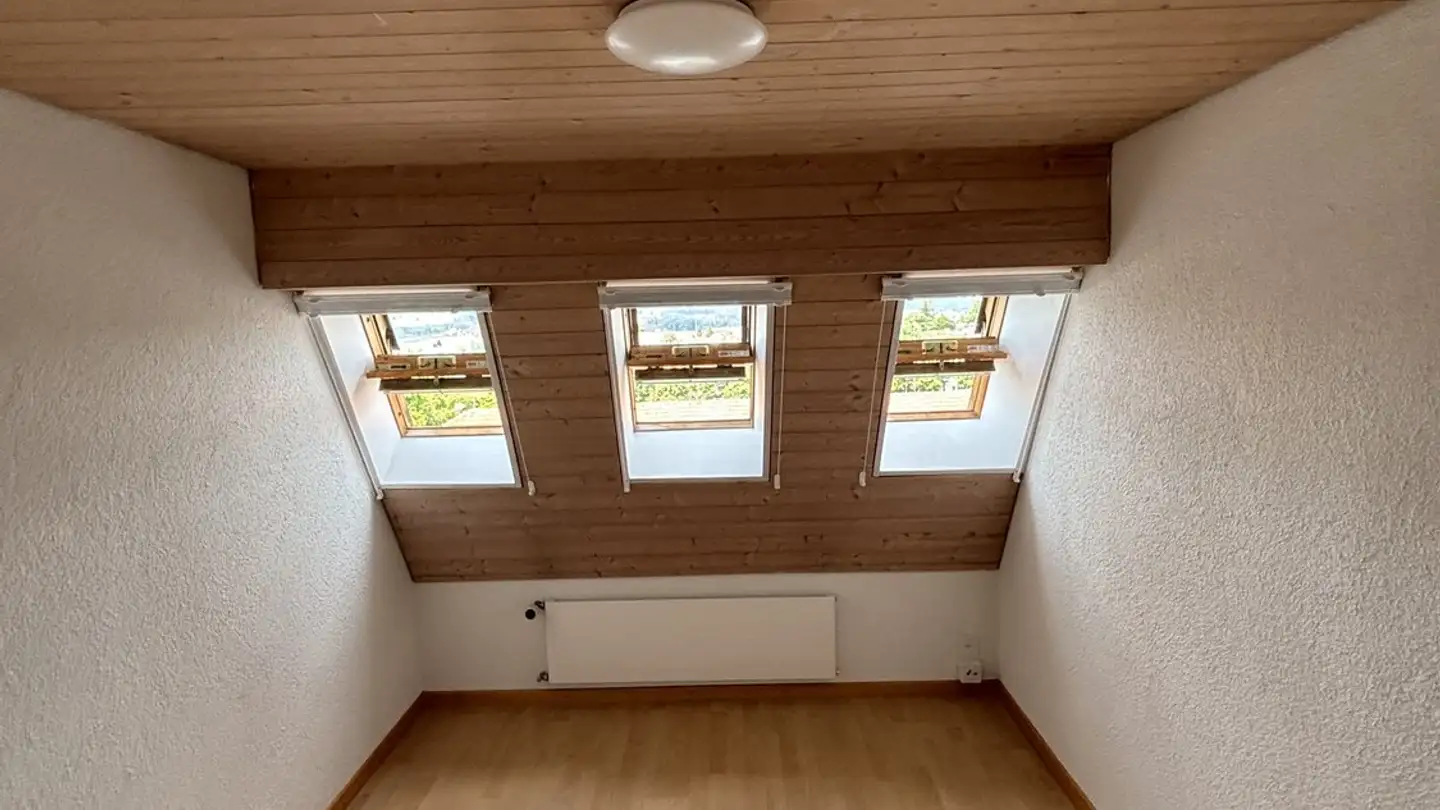 Stanza singola in affitto - Grenzstrasse 2, 9000 St. Gallen - Foto 4