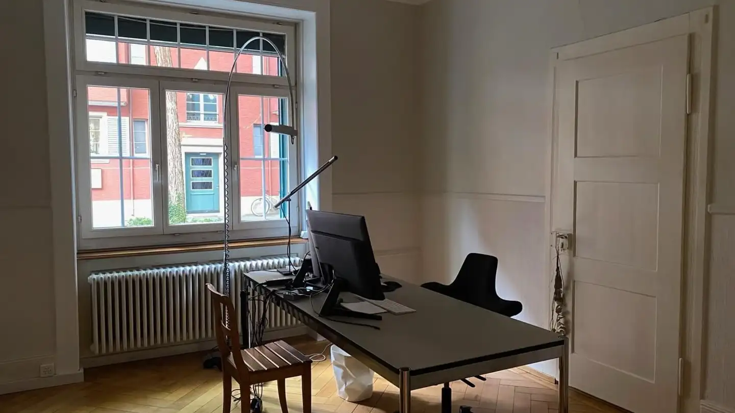 Commercial à louer - Fabrikstrasse 30, 8005 Zürich - Photo 4