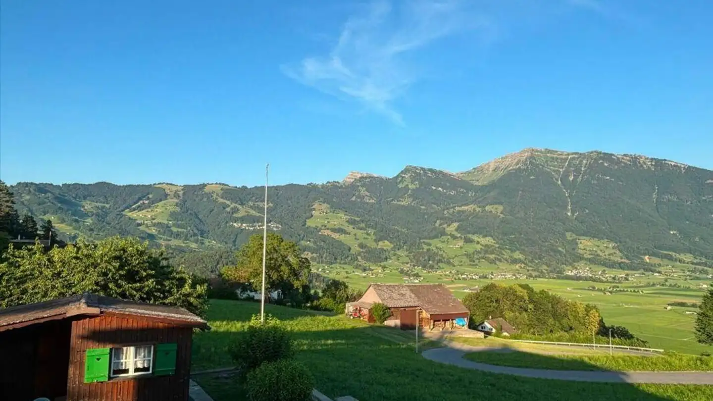 Einfamilienhaus kaufen - Gehrenstrasse 1, 8717 Benken SG - Foto 4