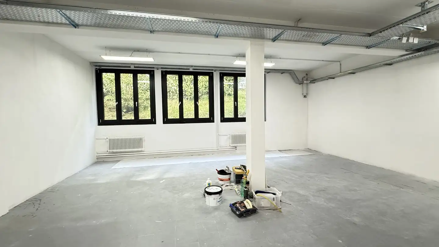 Bürofläche mieten - Sandweg 50a, 4123 Allschwil - Foto 2