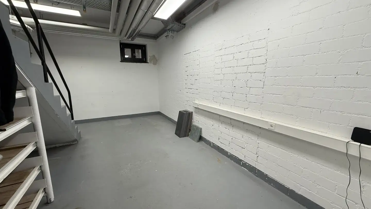 Bürofläche mieten - Sandweg 50a, 4123 Allschwil - Foto 3