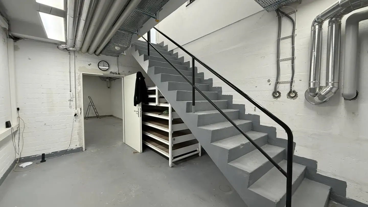 Bürofläche mieten - Sandweg 50a, 4123 Allschwil - Foto 4