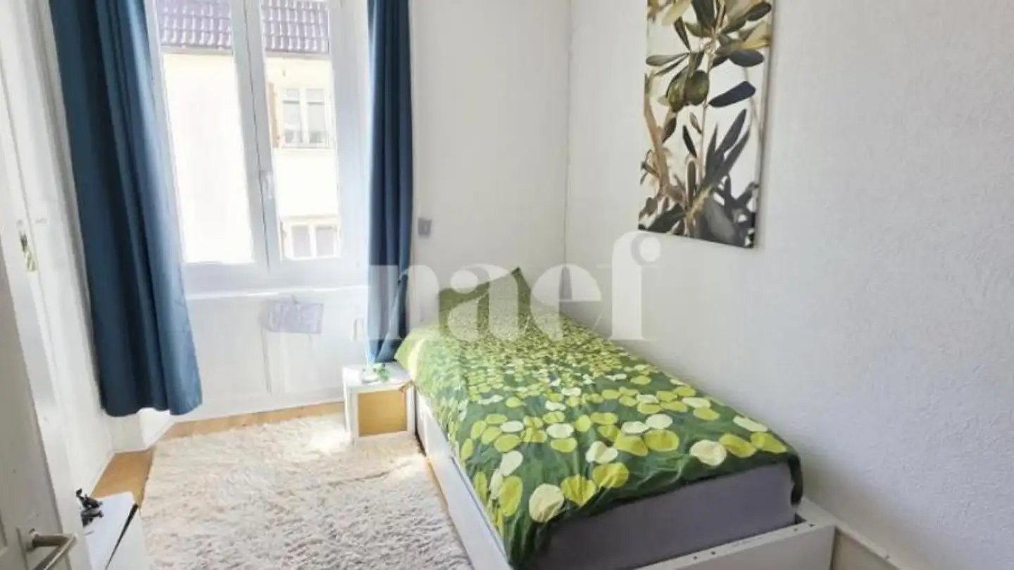 Apartment for rent - Rue du Lac 14, 2416 Les Brenets - Photo 4