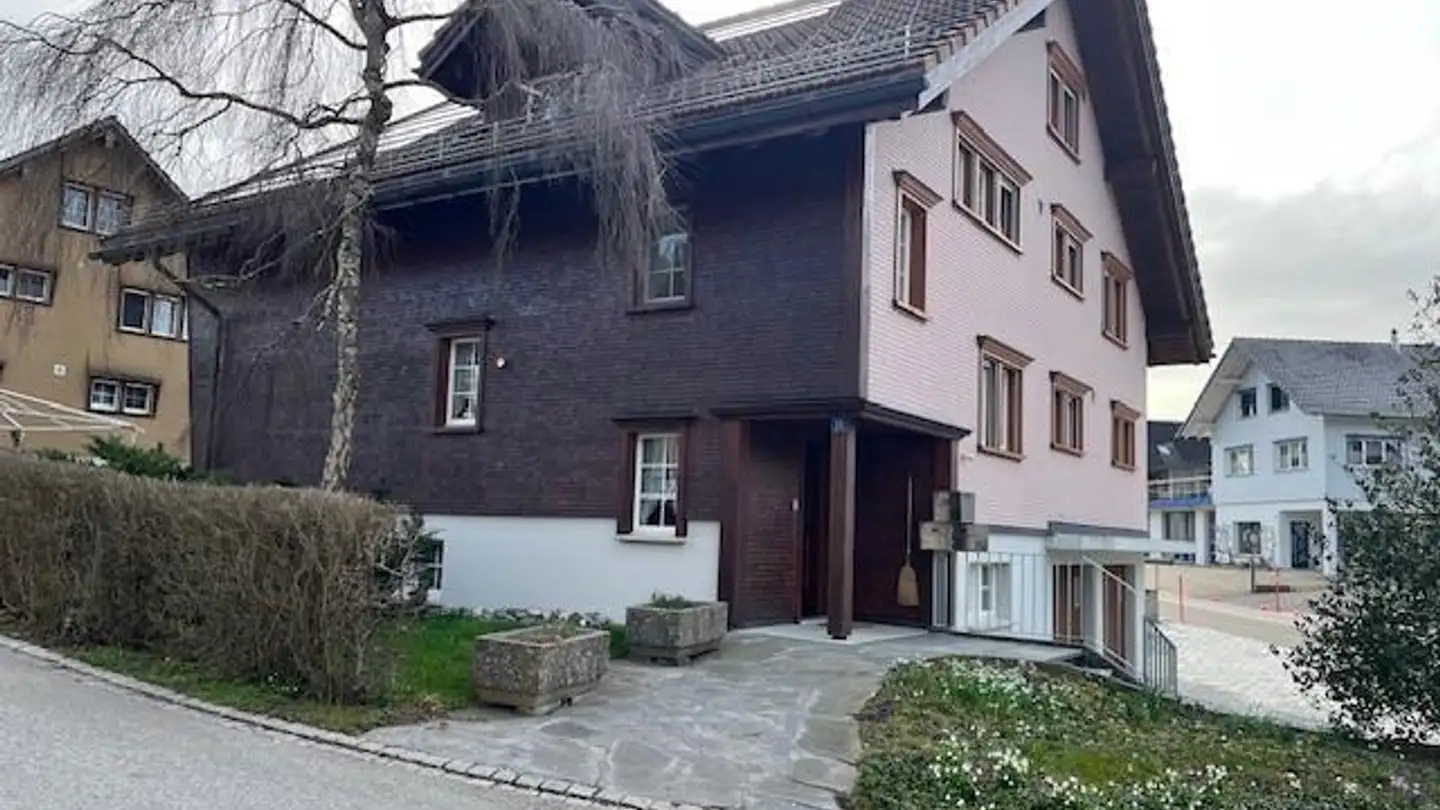 Casa singola in vendita - Oberbüel 11, 9054 Haslen AI - Photo 3