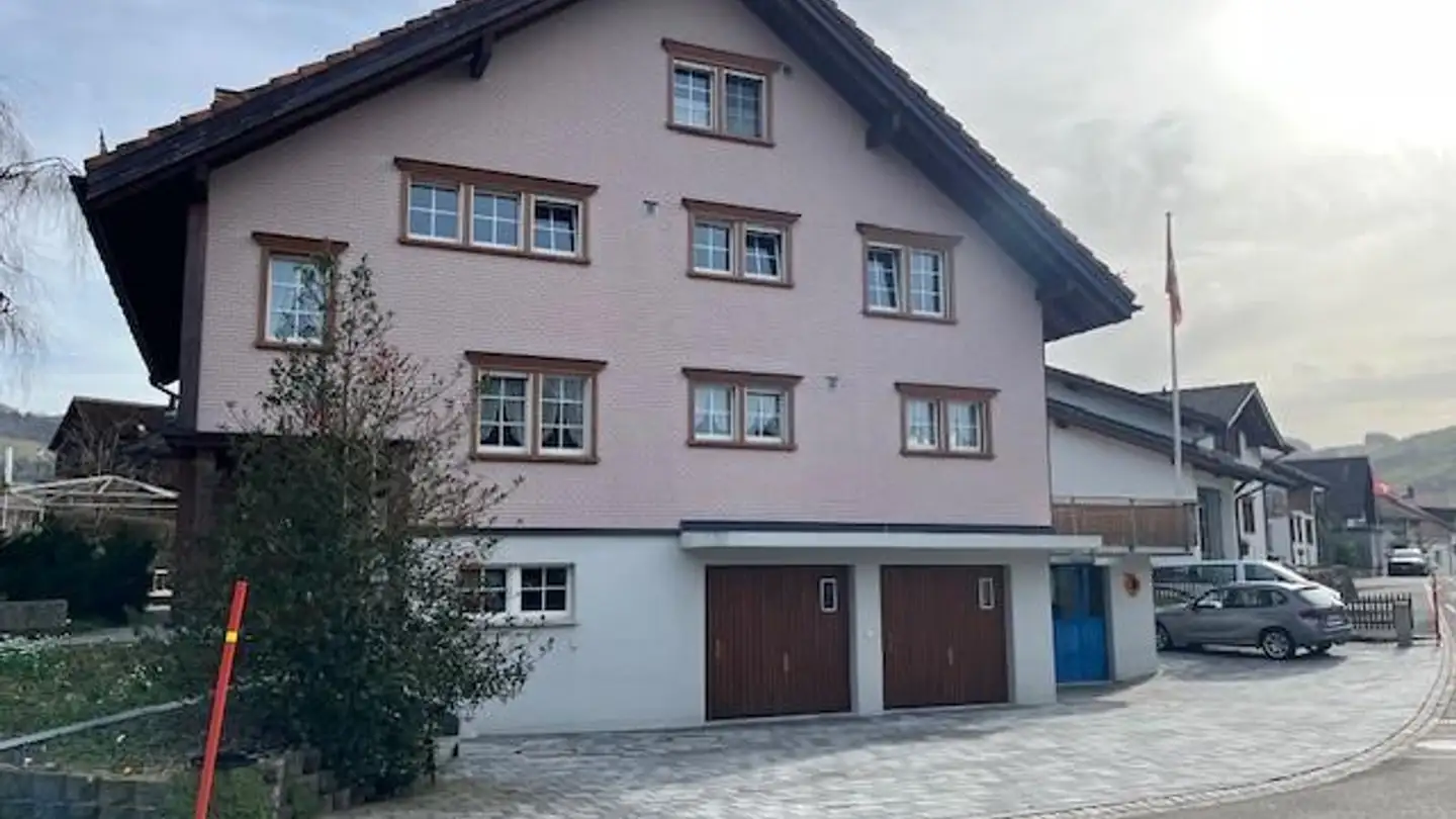 Casa singola in vendita - Oberbüel 11, 9054 Haslen AI - Photo 4