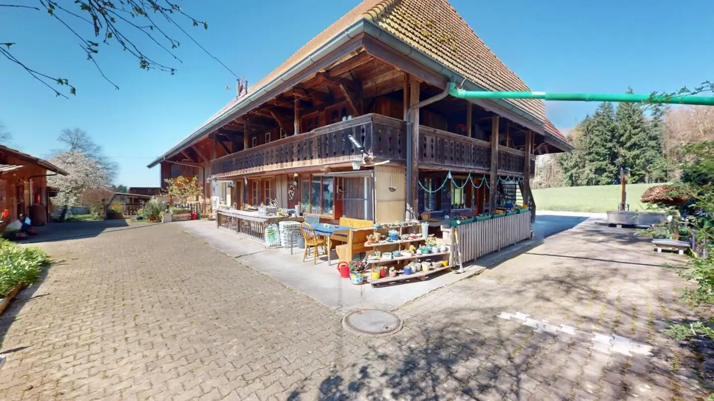 Edificio ad uso misto in vendita - 3268 Lobsigen - Photo 2