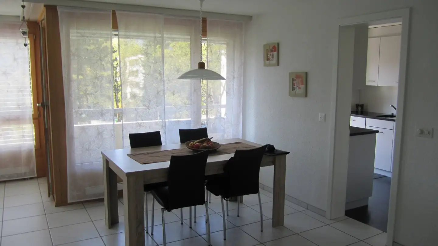 Appartamento in affitto - Feldeggstrasse, 3322 Urtenen-Schönbühl