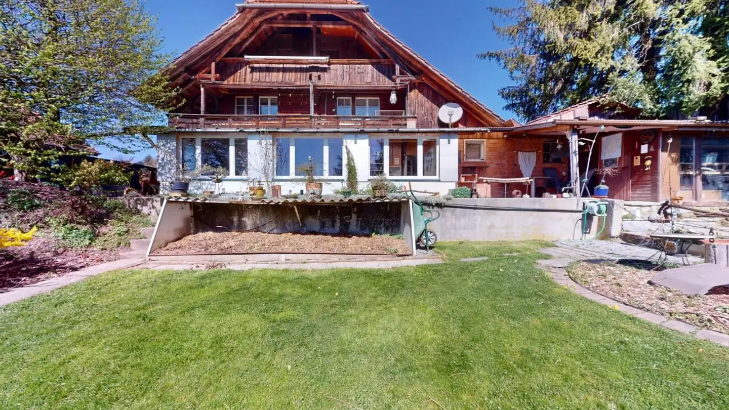 Edificio ad uso misto in vendita - 3268 Lobsigen - Photo 3