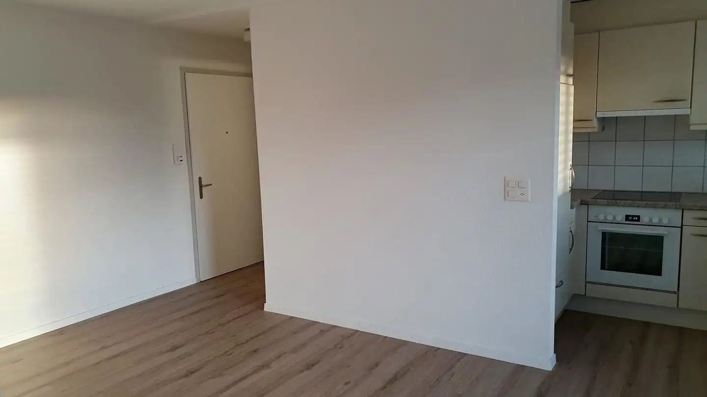 Wohnung mieten - Luzernerstrasse 10, 6233 Büron