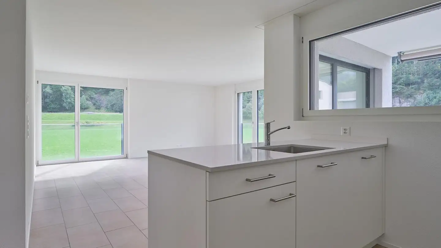 Appartamento in affitto - 6474 Amsteg - Photo 4