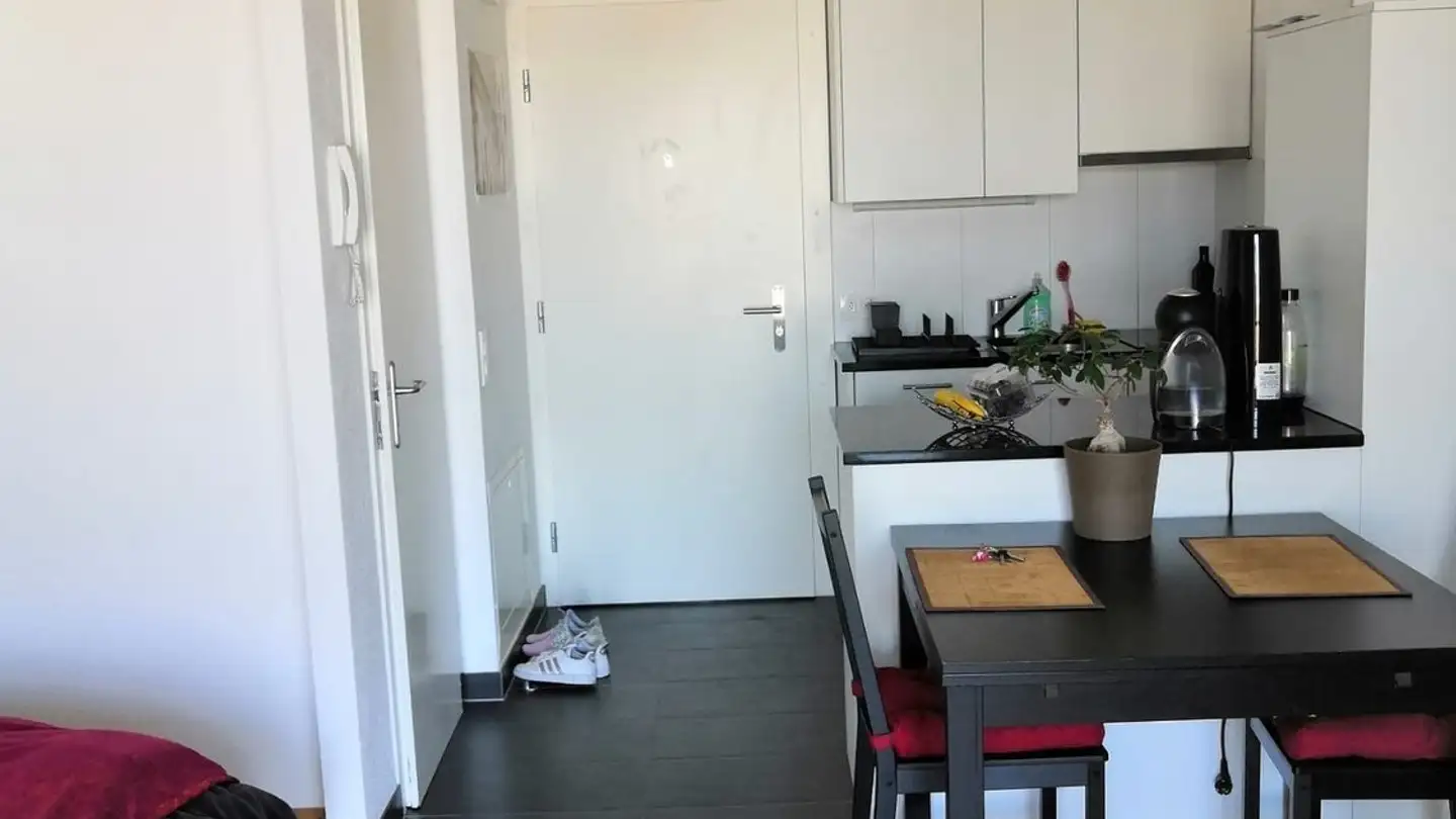 Appartamento in affitto - 1008 Jouxtens-Mézery