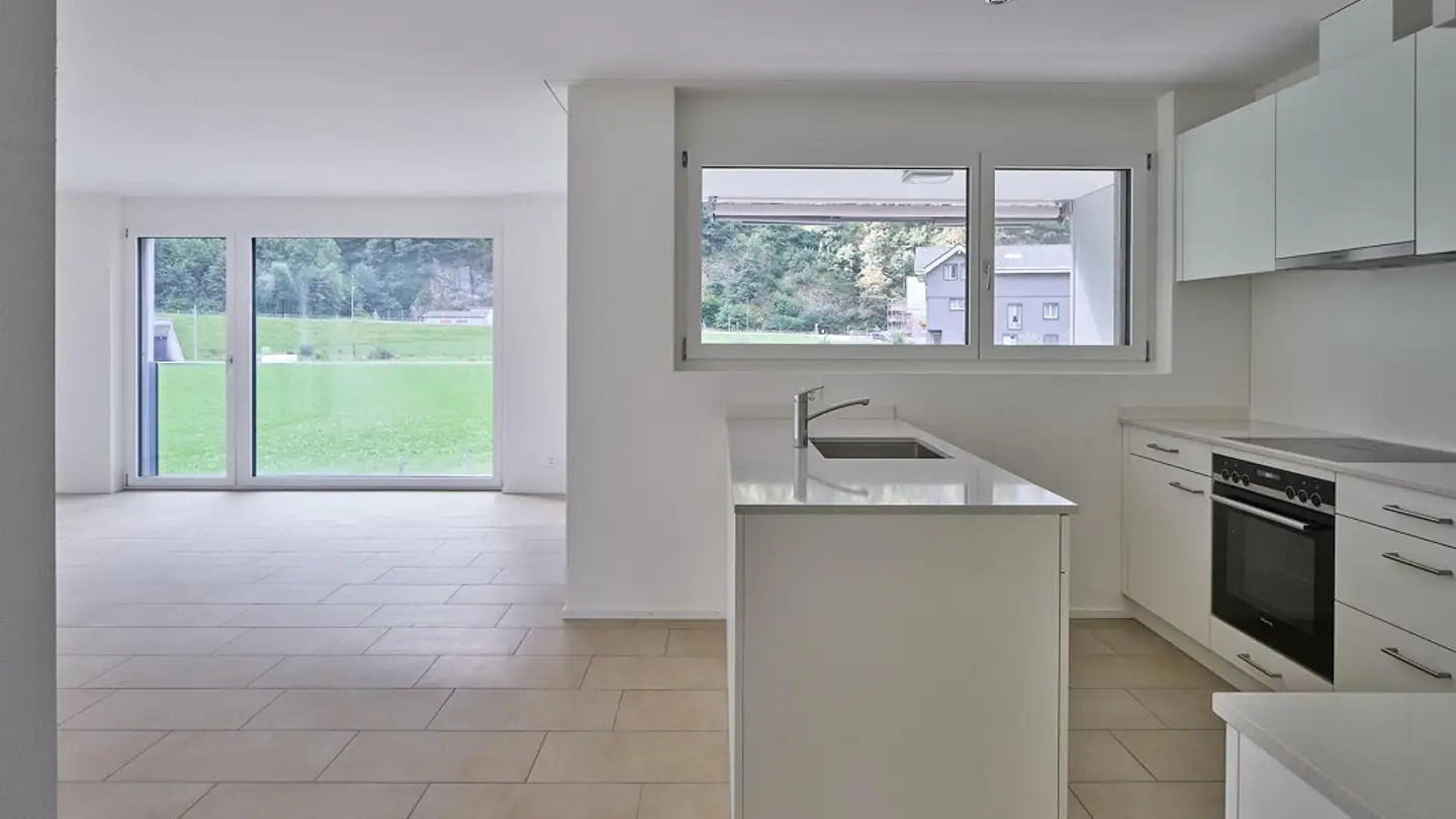 Apartment for rent - 6474 Amsteg