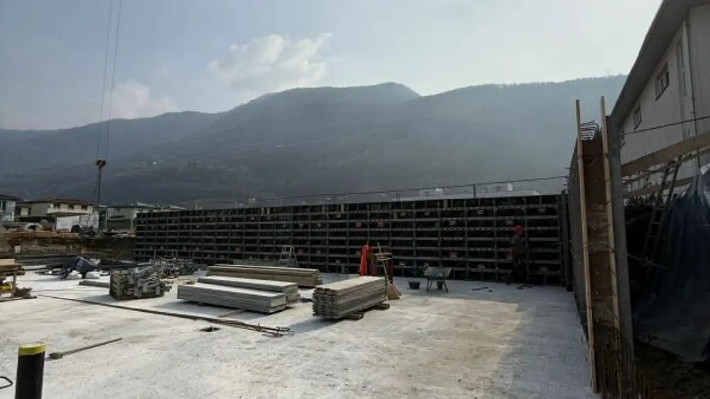 Wohnung kaufen - Via Chiossascio, 6594 Contone - Foto 2