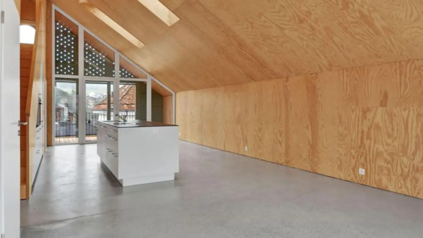 Penthouse mieten - Grand-Rue 6, 2606 Corgémont - Foto 4