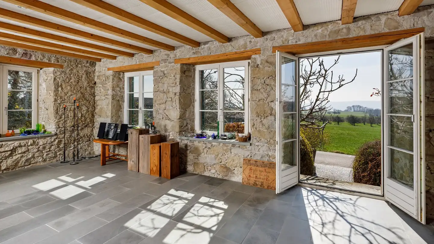 Maison individuelle à vendre - 8508 Homburg - Photo 4