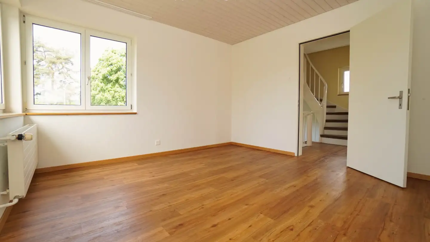 Stanza singola in affitto - Altenburgstrasse, 5430 Wettingen