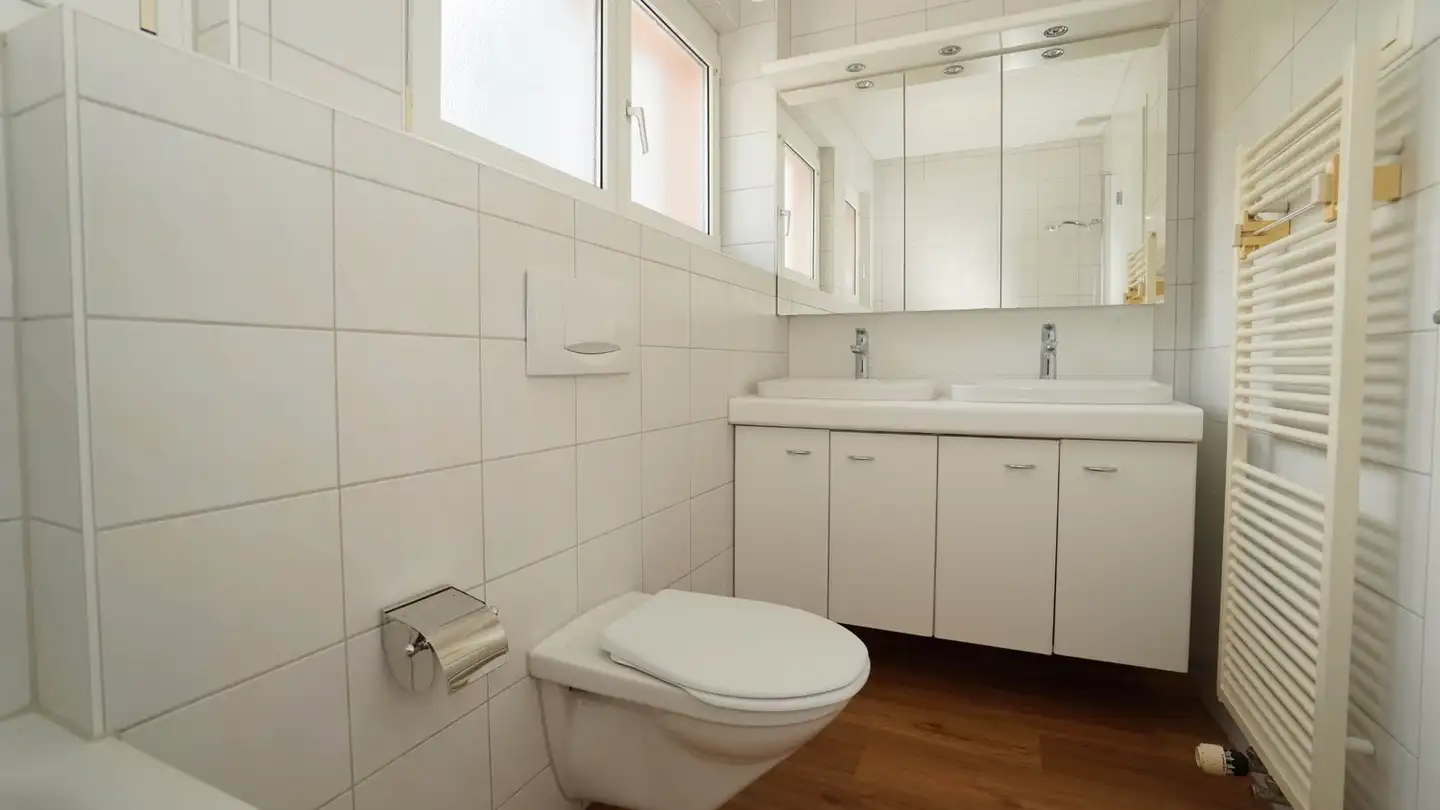 Stanza singola in affitto - Altenburgstrasse, 5430 Wettingen - Foto 2