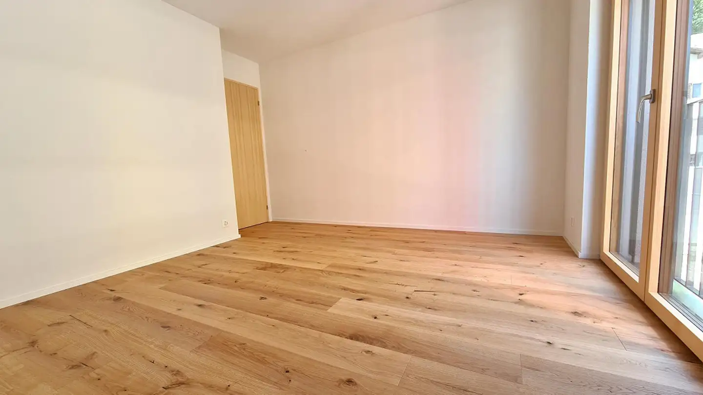 Wohnung mieten - Kantonsstrasse 32, 7212 Seewis-Schmitten - Foto 4