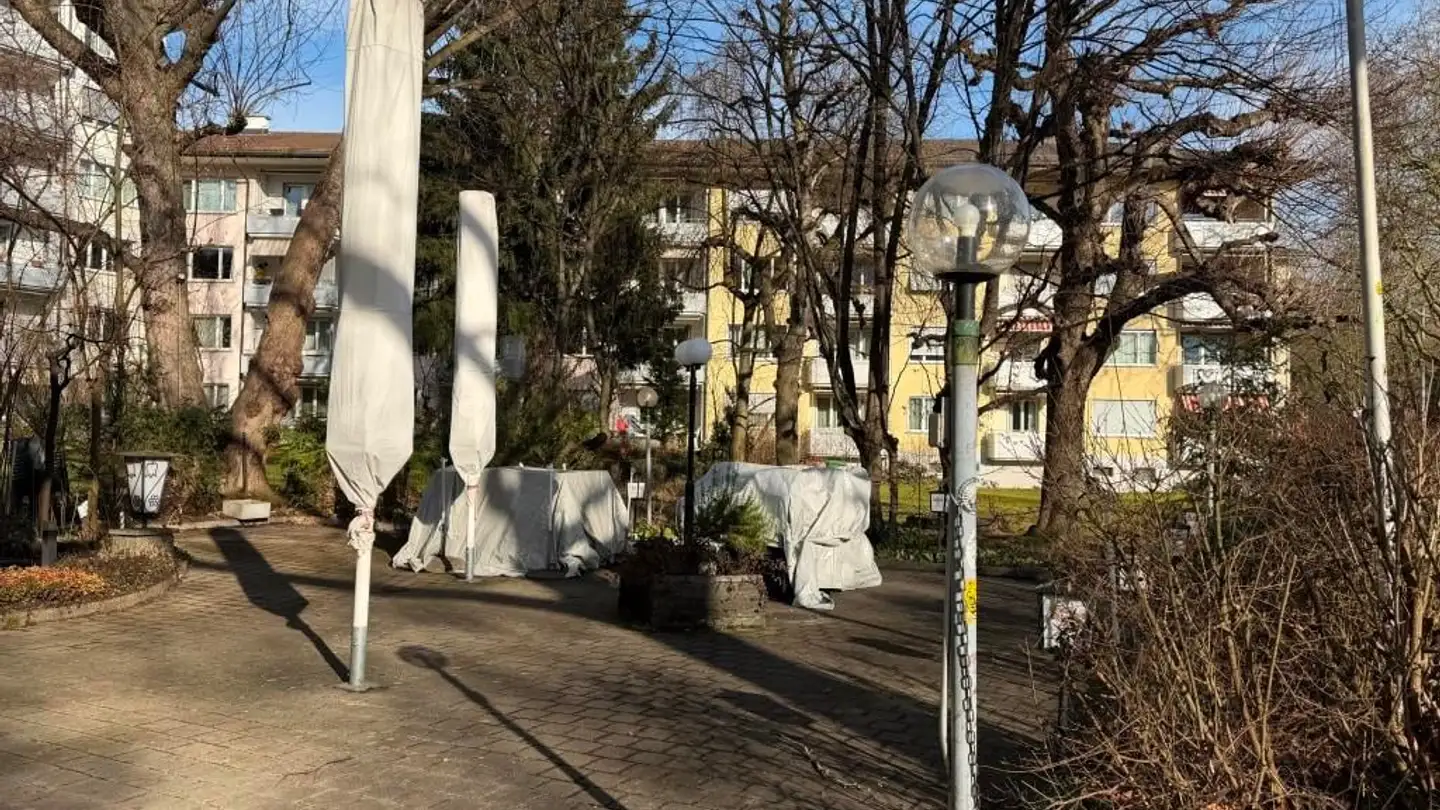 Immeuble résidentiel à vendre - Winkelriedstrasse 56, 3014 Bern - Photo 3