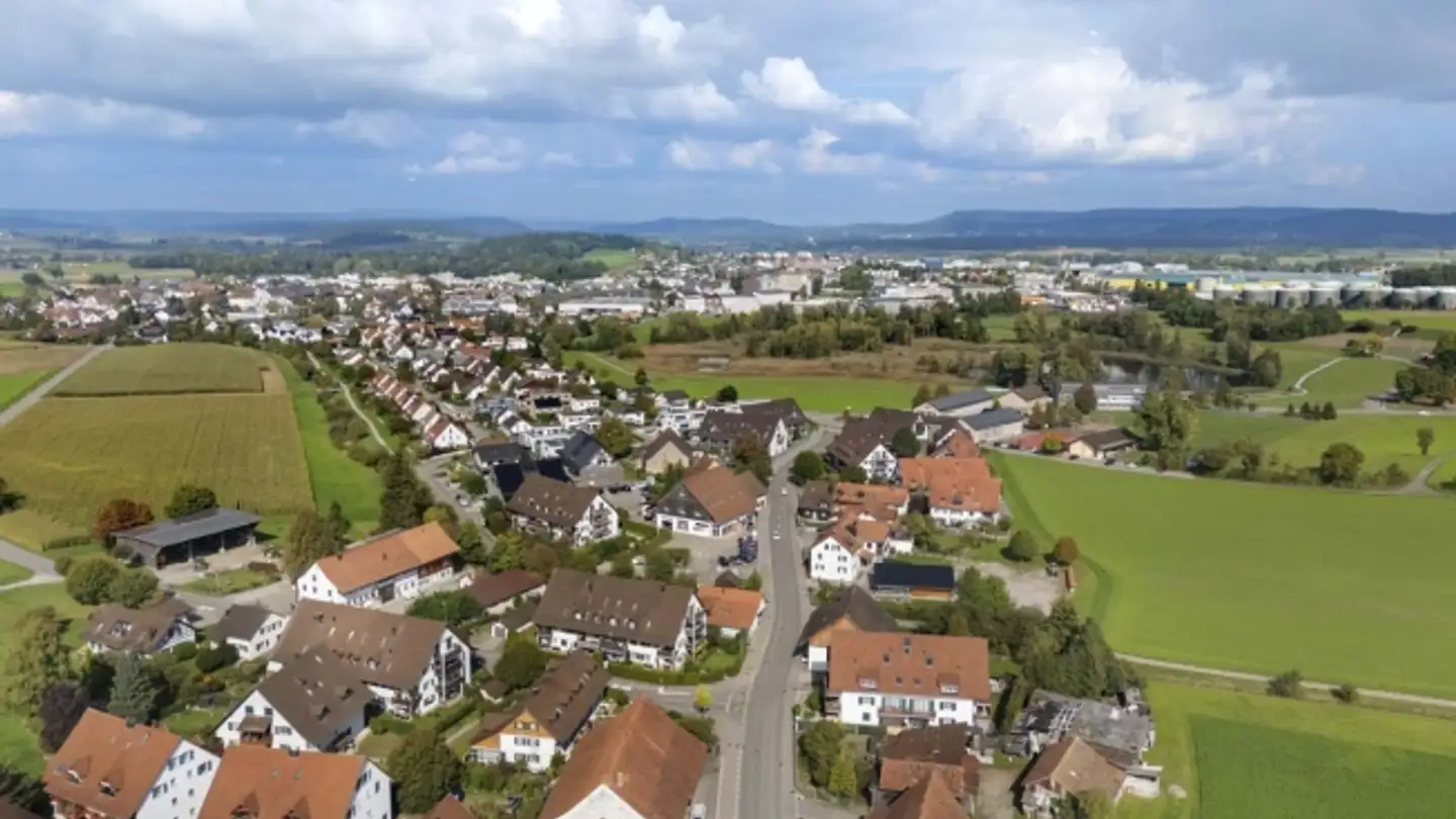 Duplex in vendita - Mettmenhaslistrasse 4, 8155 Niederhasli - Photo 2