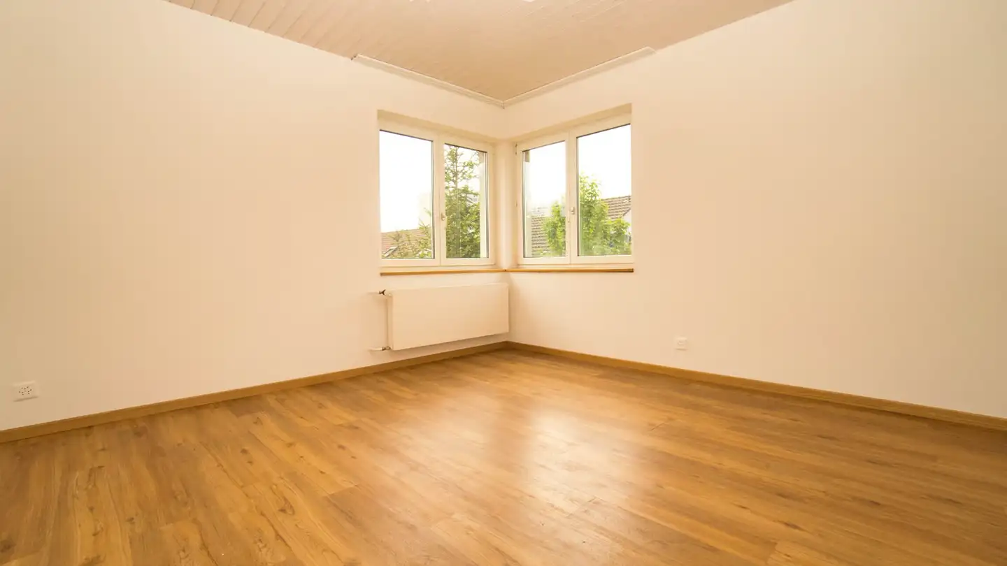 Stanza singola in affitto - Altenburgstrasse, 5430 Wettingen - Foto 3