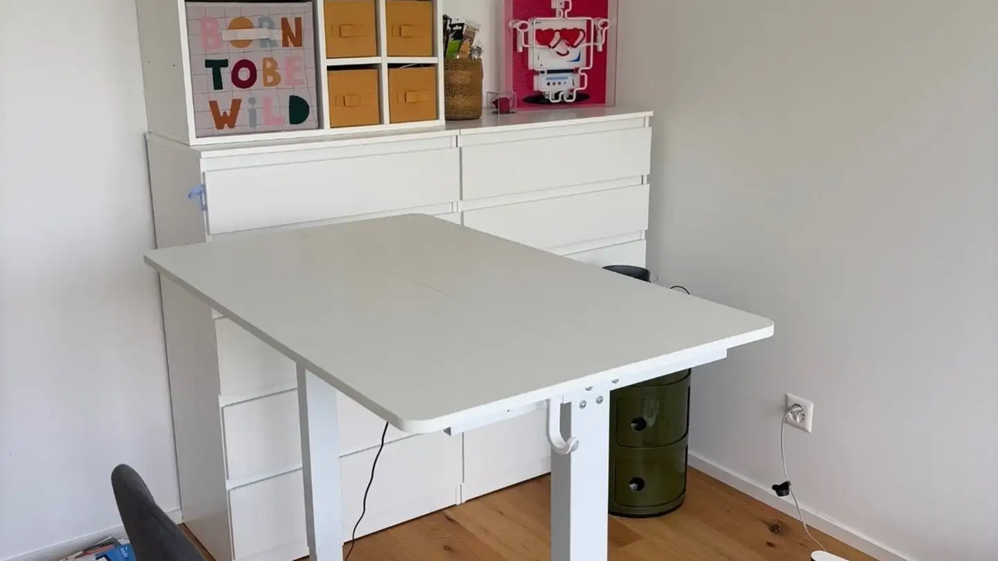 Stanza singola in affitto - 1253 Vandoeuvres - Photo 3