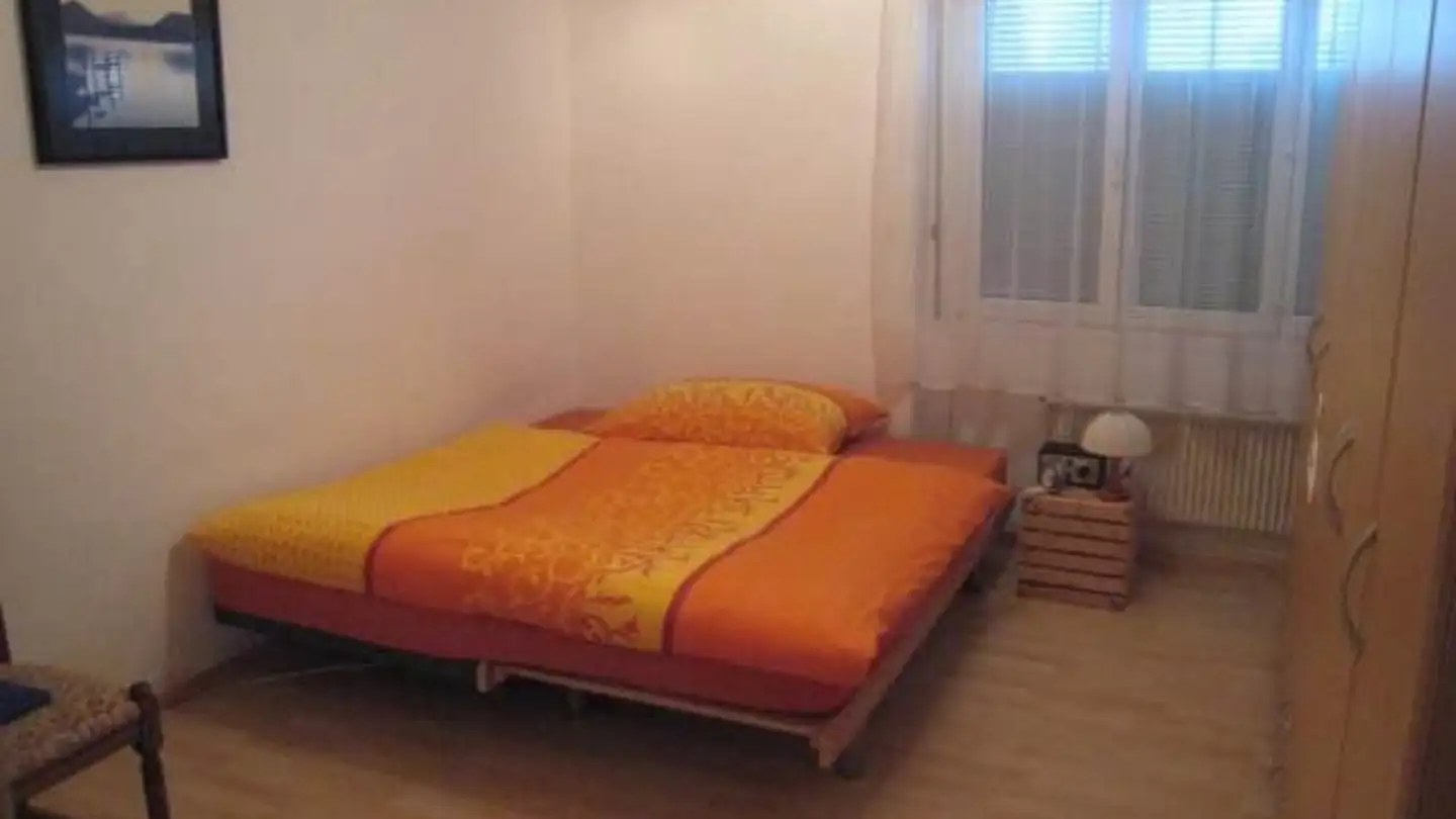 Wohnung mieten - Rötiweg 8, 3360 Herzogenbuchsee