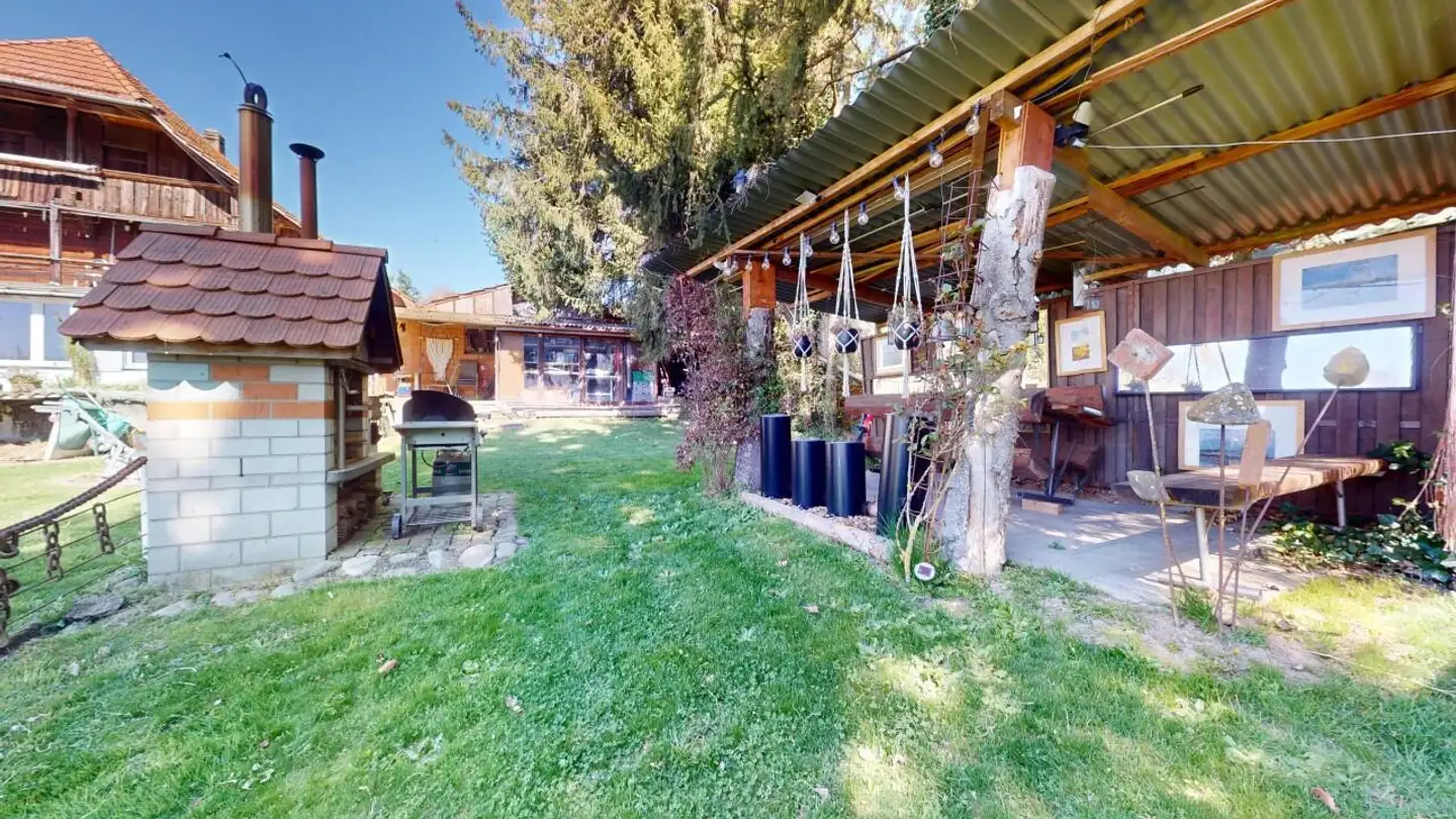 Edificio ad uso misto in vendita - 3268 Lobsigen - Photo 4