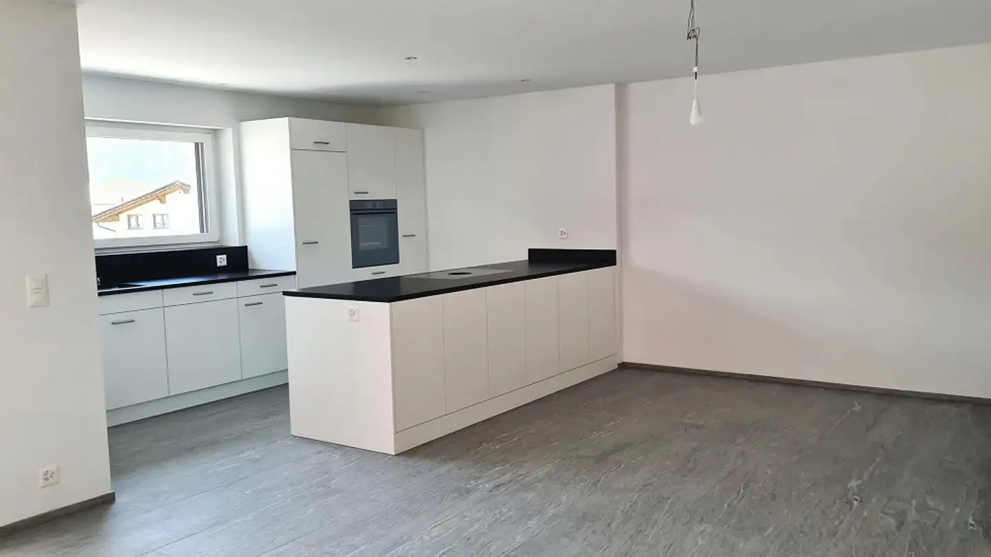Wohnung mieten - Kantonsstrasse 32, 7212 Seewis-Schmitten - Foto 2