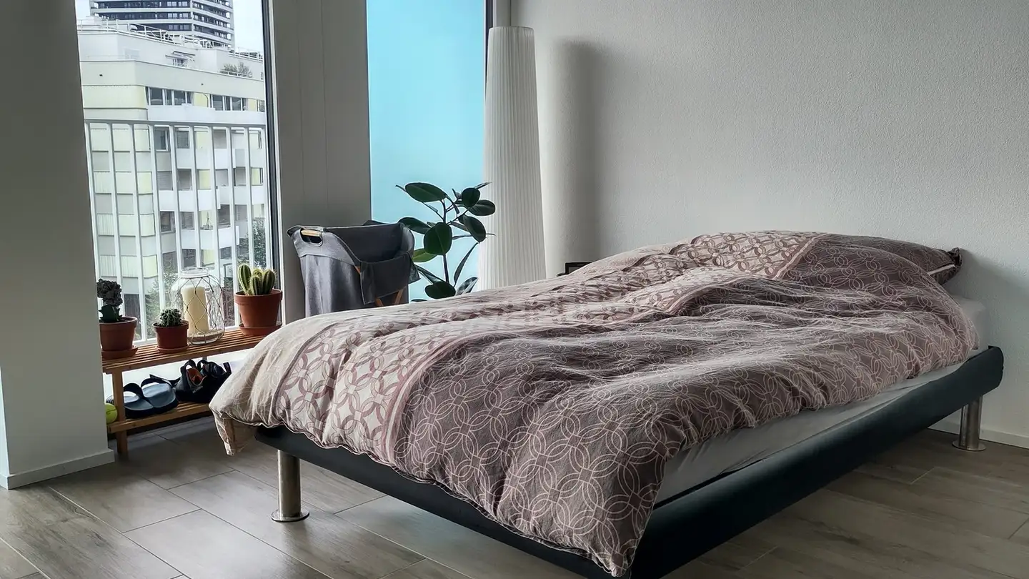 Appartamento in affitto - 8600 Dübendorf - Foto 2